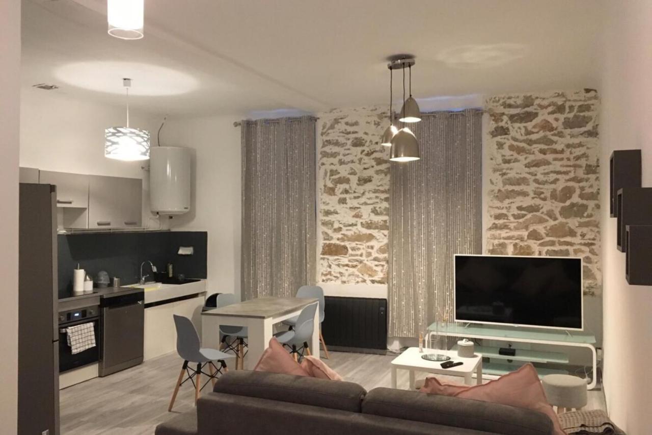 La Ciotadenne 6 Personnes - 65m Apartment *
